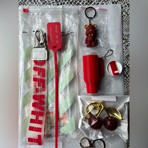 *Authentic, All Brand New in Original packaging* FREE SHIPPING